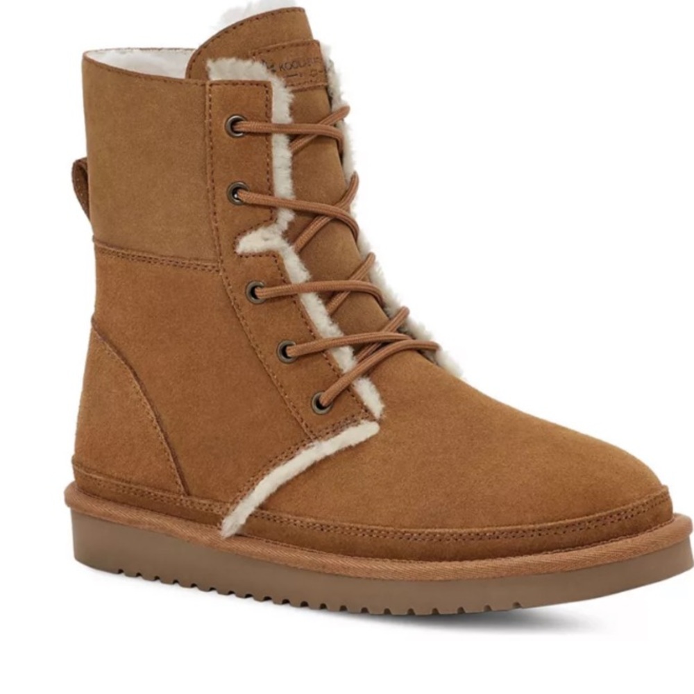 NWOT Koolaburra by Ugg Advay Tall Boots